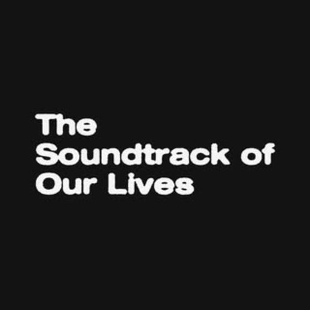 The Soundtrack of Our Lives