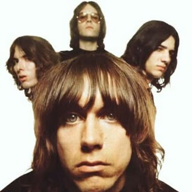 The Stooges