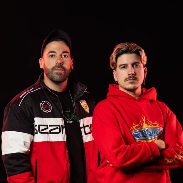 The Straikerz