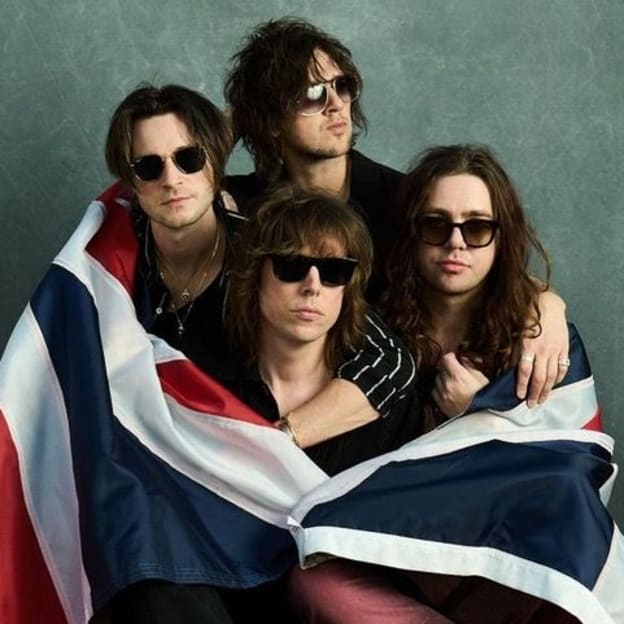 The Struts