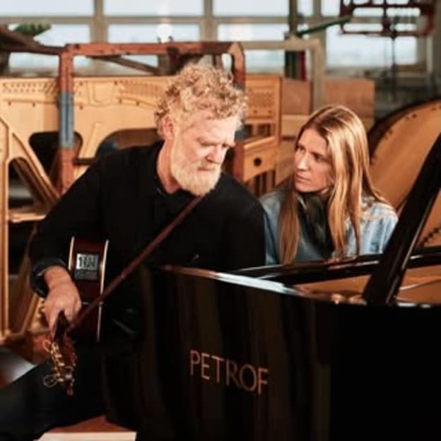 The Swell Season