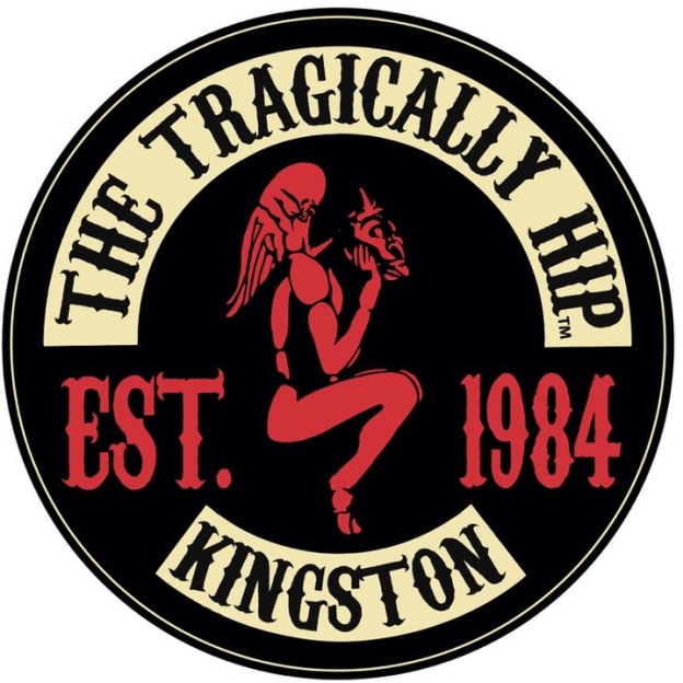 The Tragically Hip