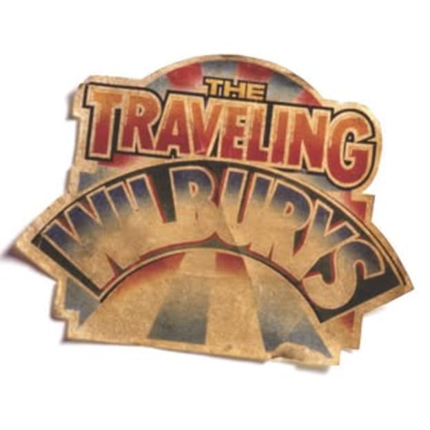 The Traveling Wilburys