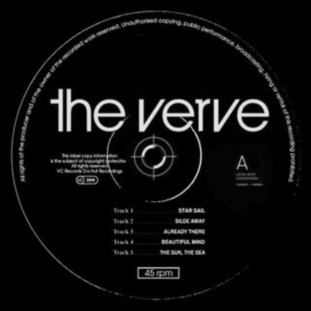 The Verve