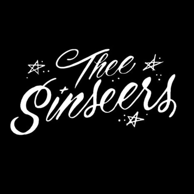 Thee Sinseers