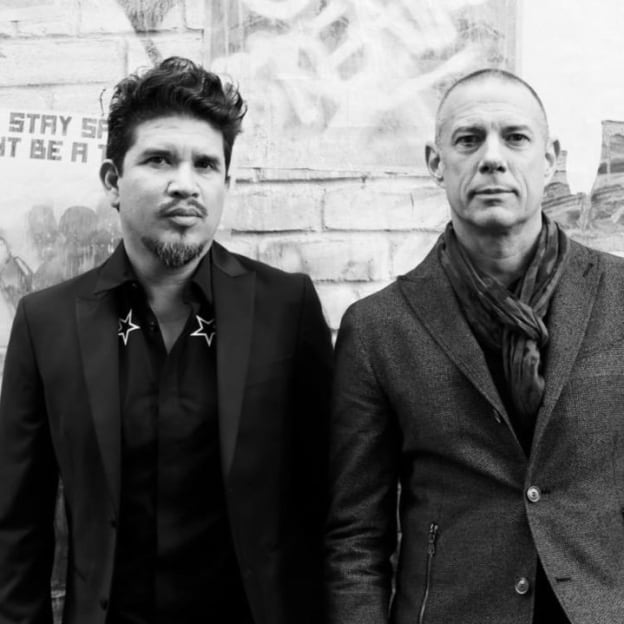 Thievery Corporation