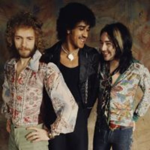 Thin Lizzy