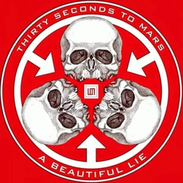 Thirty Seconds to Mars