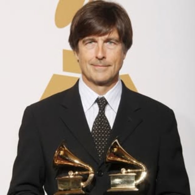 Thomas Newman