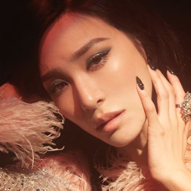 Tiffany Young