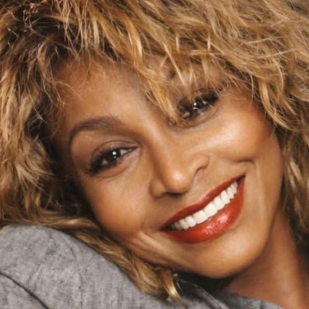 Tina Turner