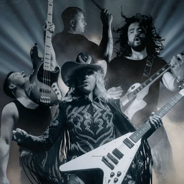 Tokio Hotel