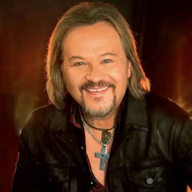 Travis Tritt