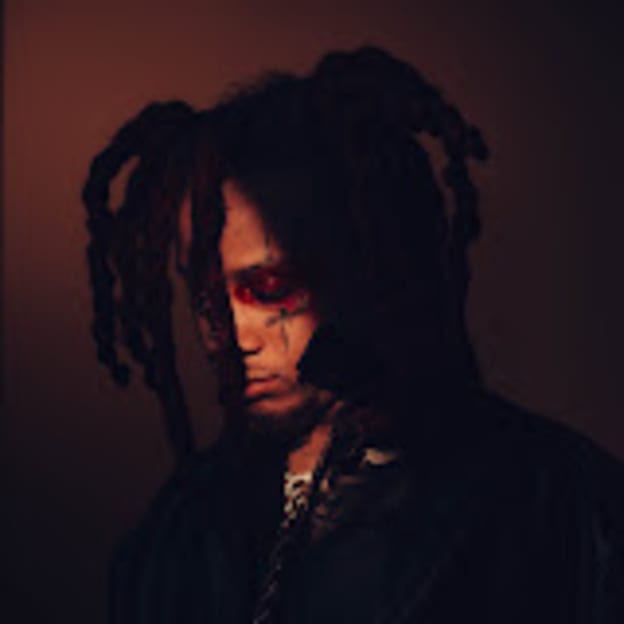 Trippie Redd
