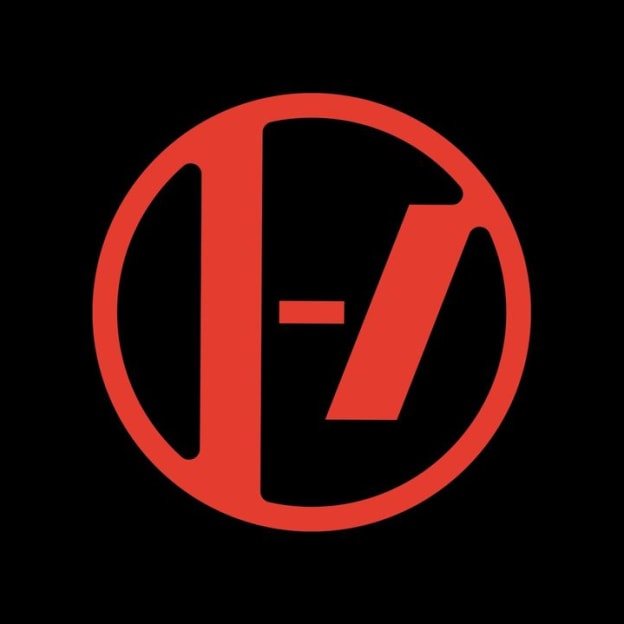 twenty one pilots