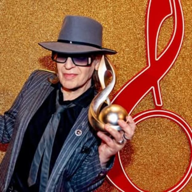 Udo Lindenberg