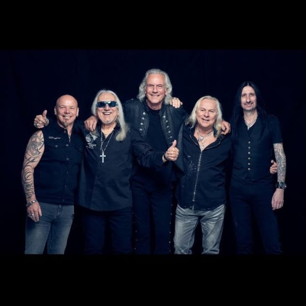 Uriah Heep