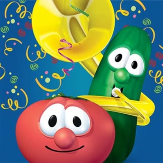 VeggieTales