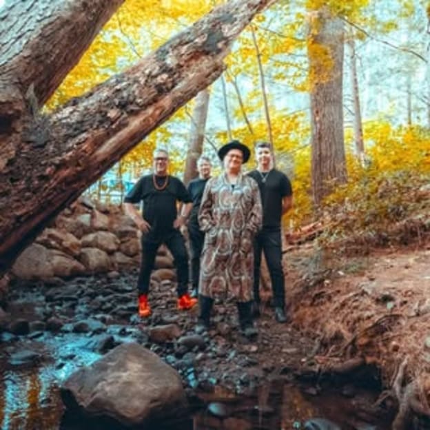 Violent Femmes