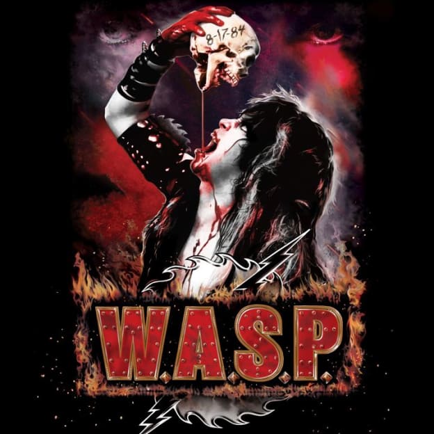 W.A.S.P.