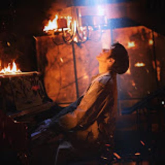 Wang Leehom