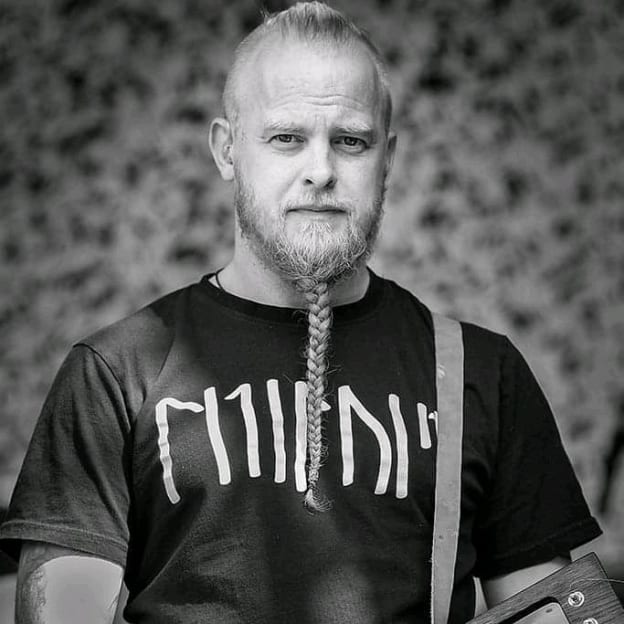 Wardruna