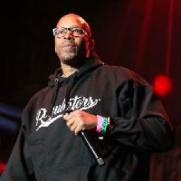 Warren G