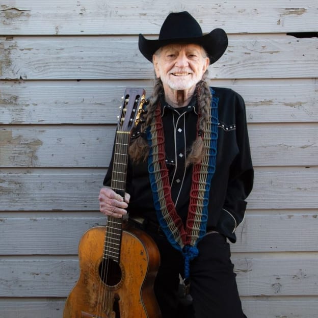 Willie Nelson