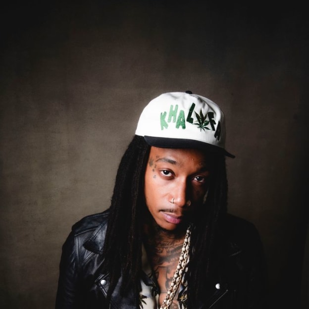 Wiz Khalifa