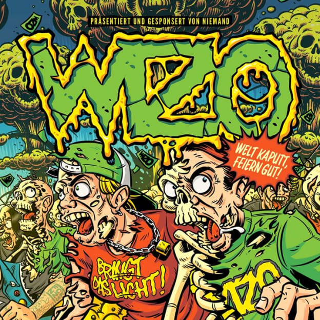 WIZO