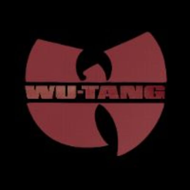Wu‐Tang Clan