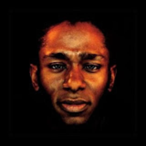 Yasiin Bey