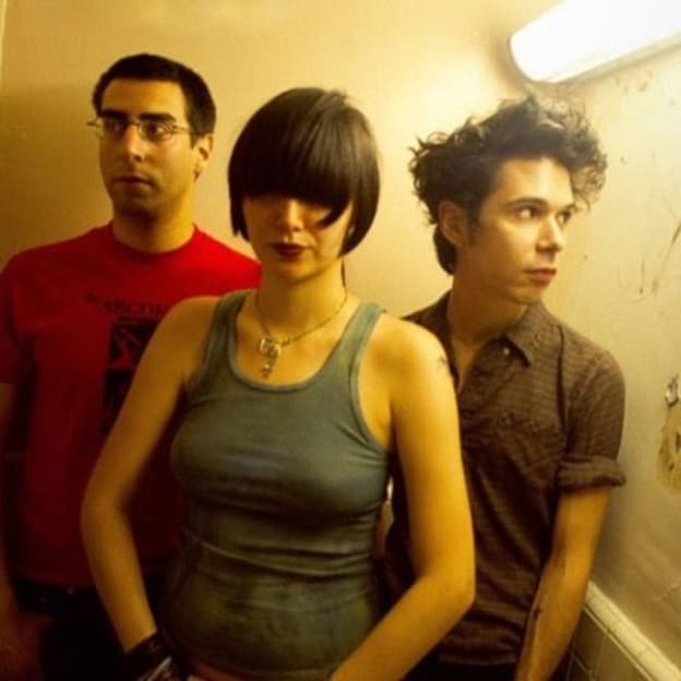 Yeah Yeah Yeahs