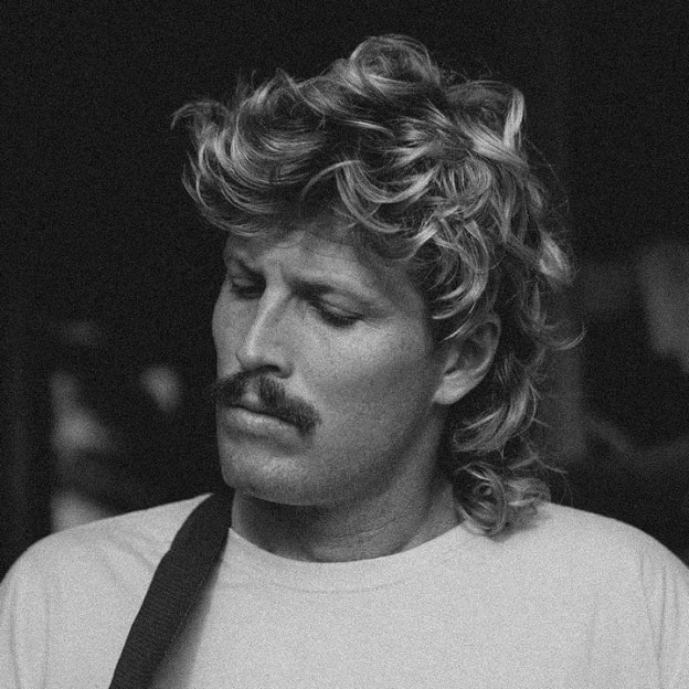 Ziggy Alberts