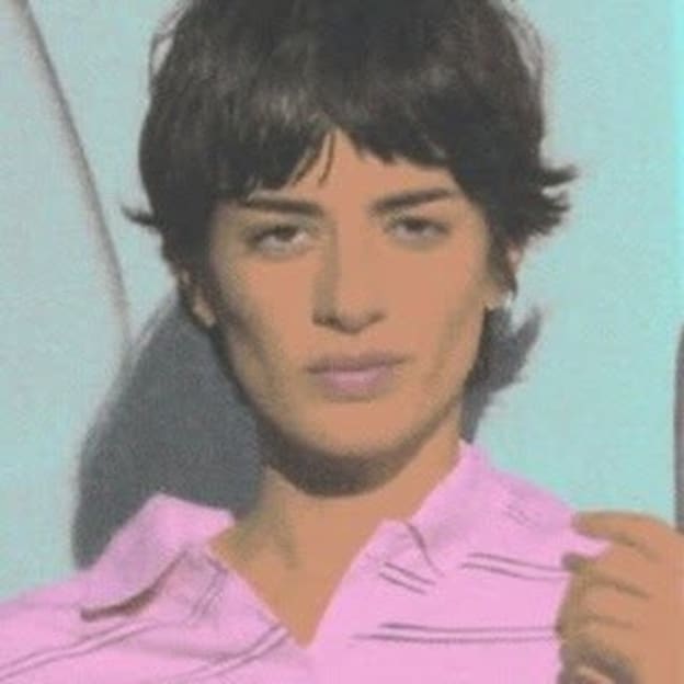 Zoe Gotusso