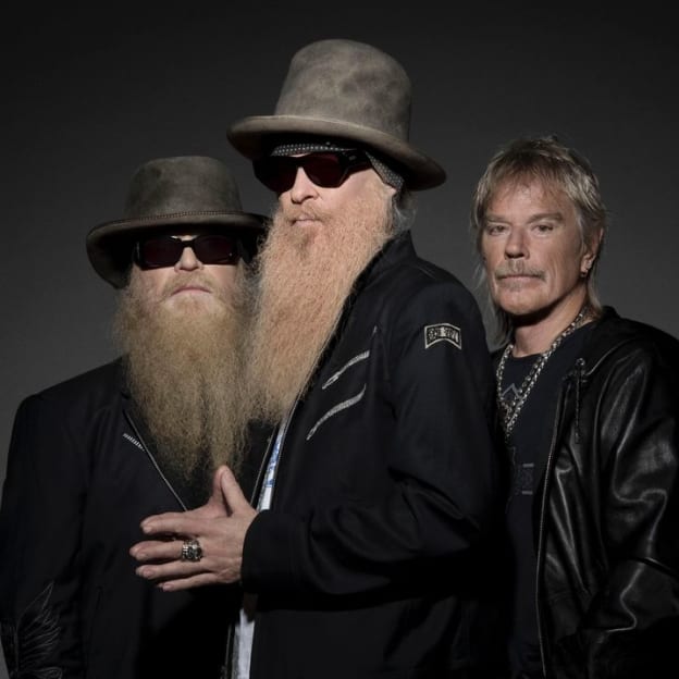 ZZ Top