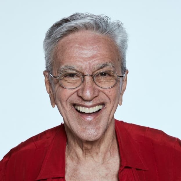 Caetano Veloso