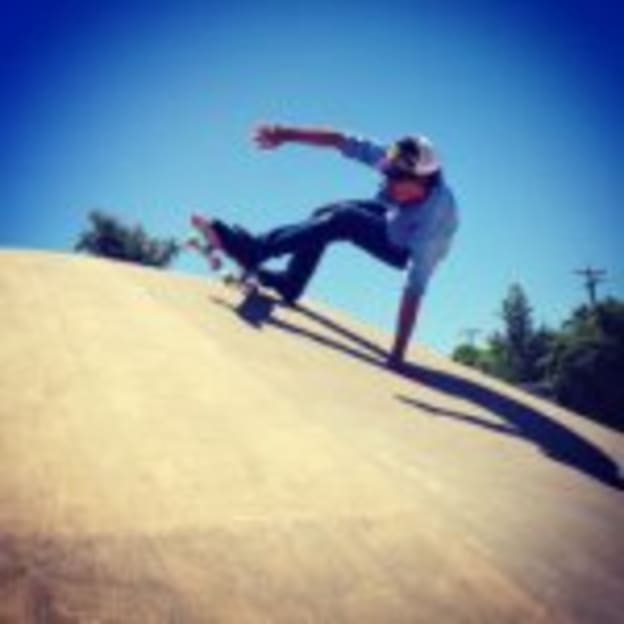 Tommy Guerrero