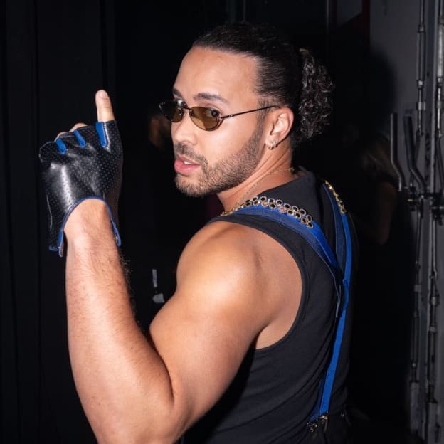 Prince Royce