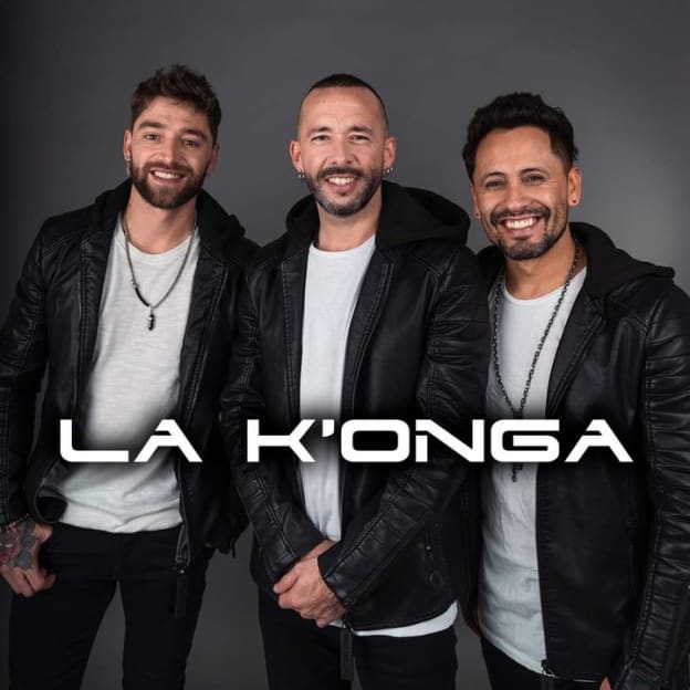 La K'onga