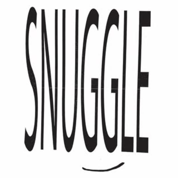 snuggle