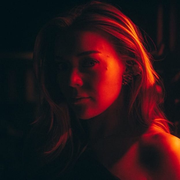 Becky Hill