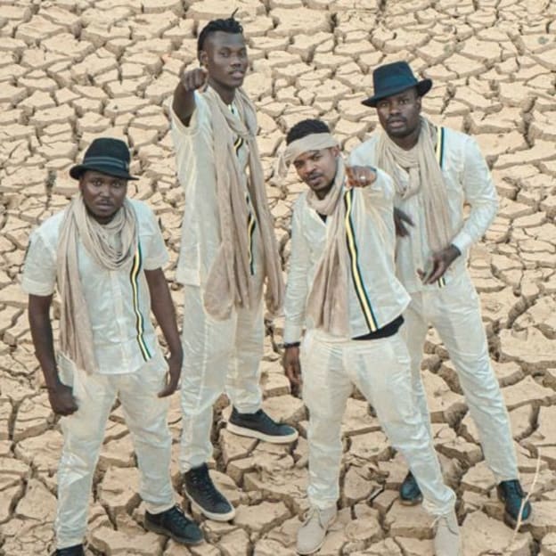 Songhoy Blues