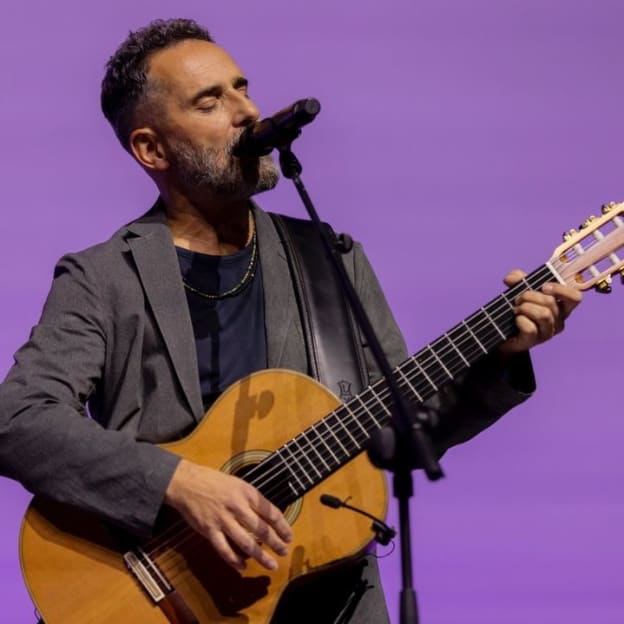 Jorge Drexler