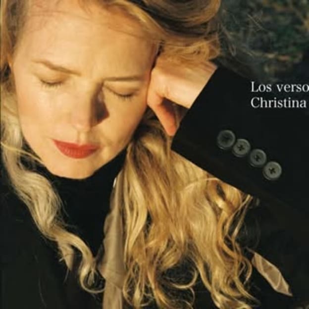 Christina Rosenvinge