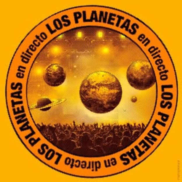 Los Planetas