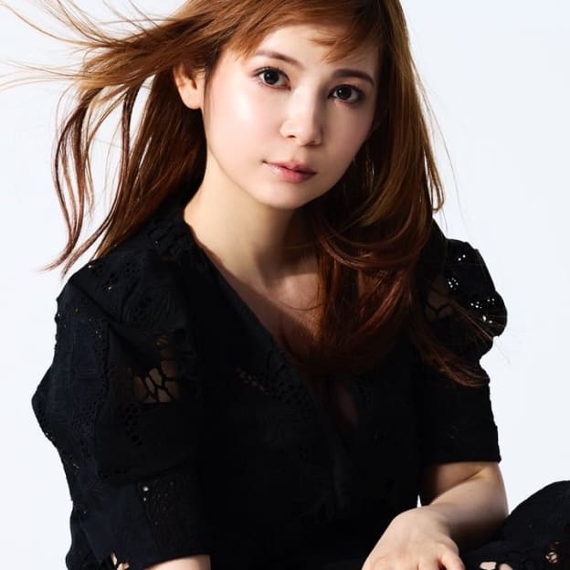 中川翔子