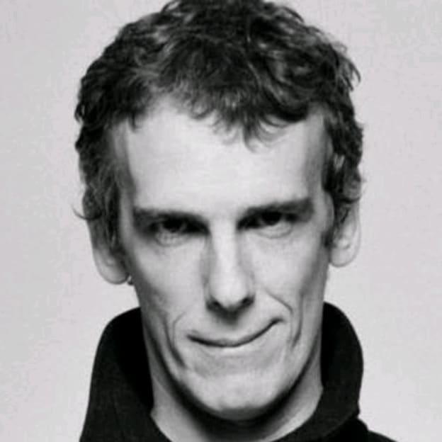 Luis Alberto Spinetta