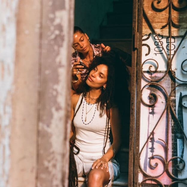 Ibeyi