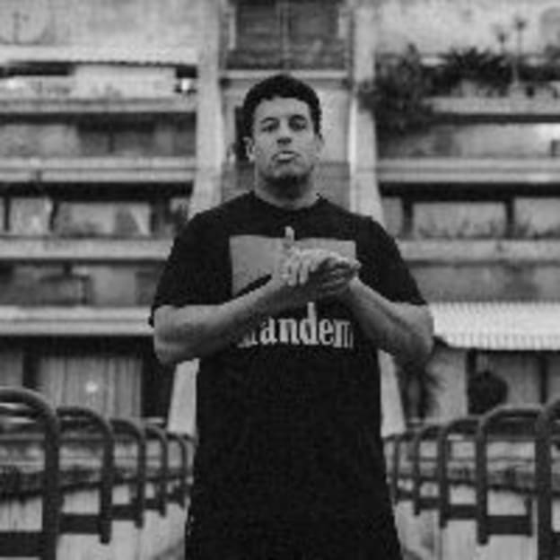 Richy Ahmed